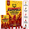 Rummies Honey Cherry Blaze