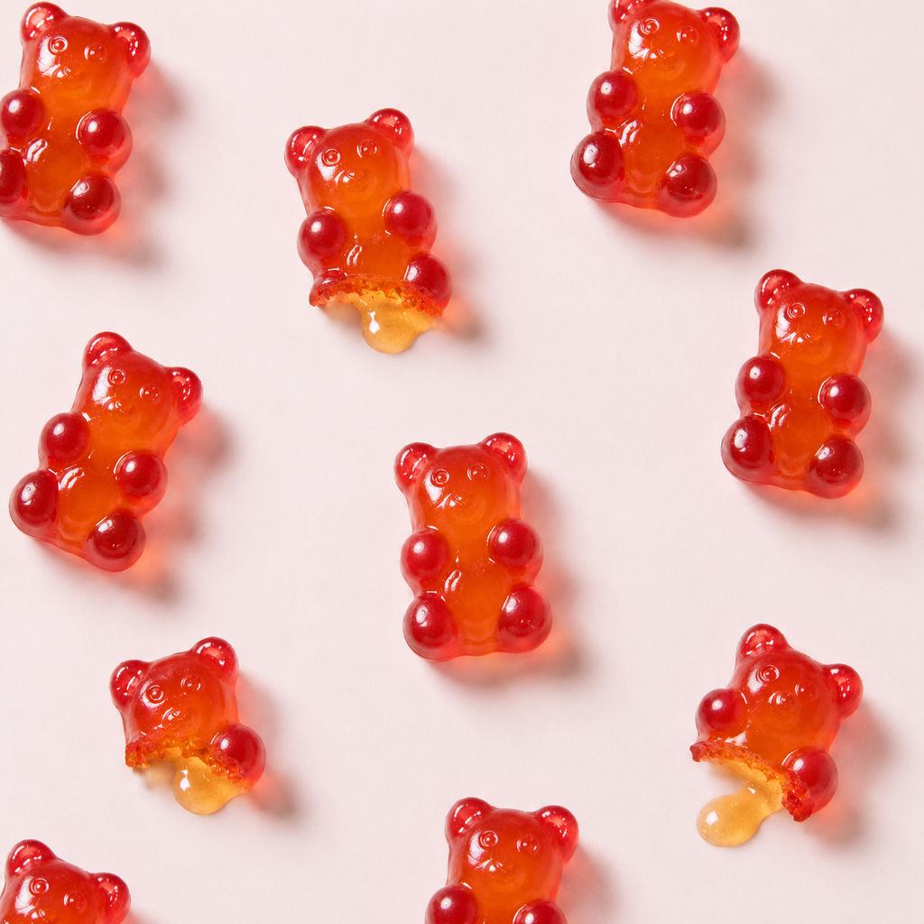 Rummies - Honey Cherry Blaze