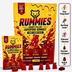 Rummies Honey Cherry Blaze