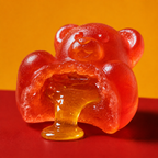 Rummies Honey Cranberry Blaze