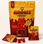 Rummies - Honey Cherry Blaze